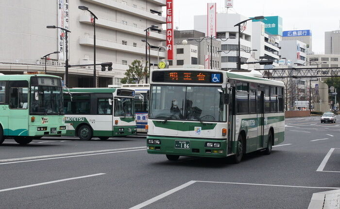 人気 明王 台 バス